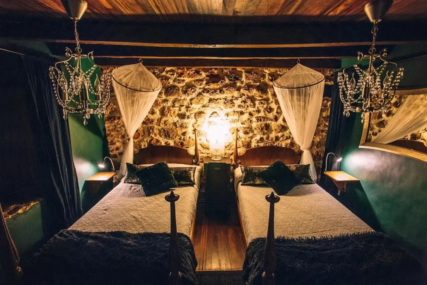 House With 5 Bedrooms in Fuenteodra, With Wonderful Mountain View, Enc