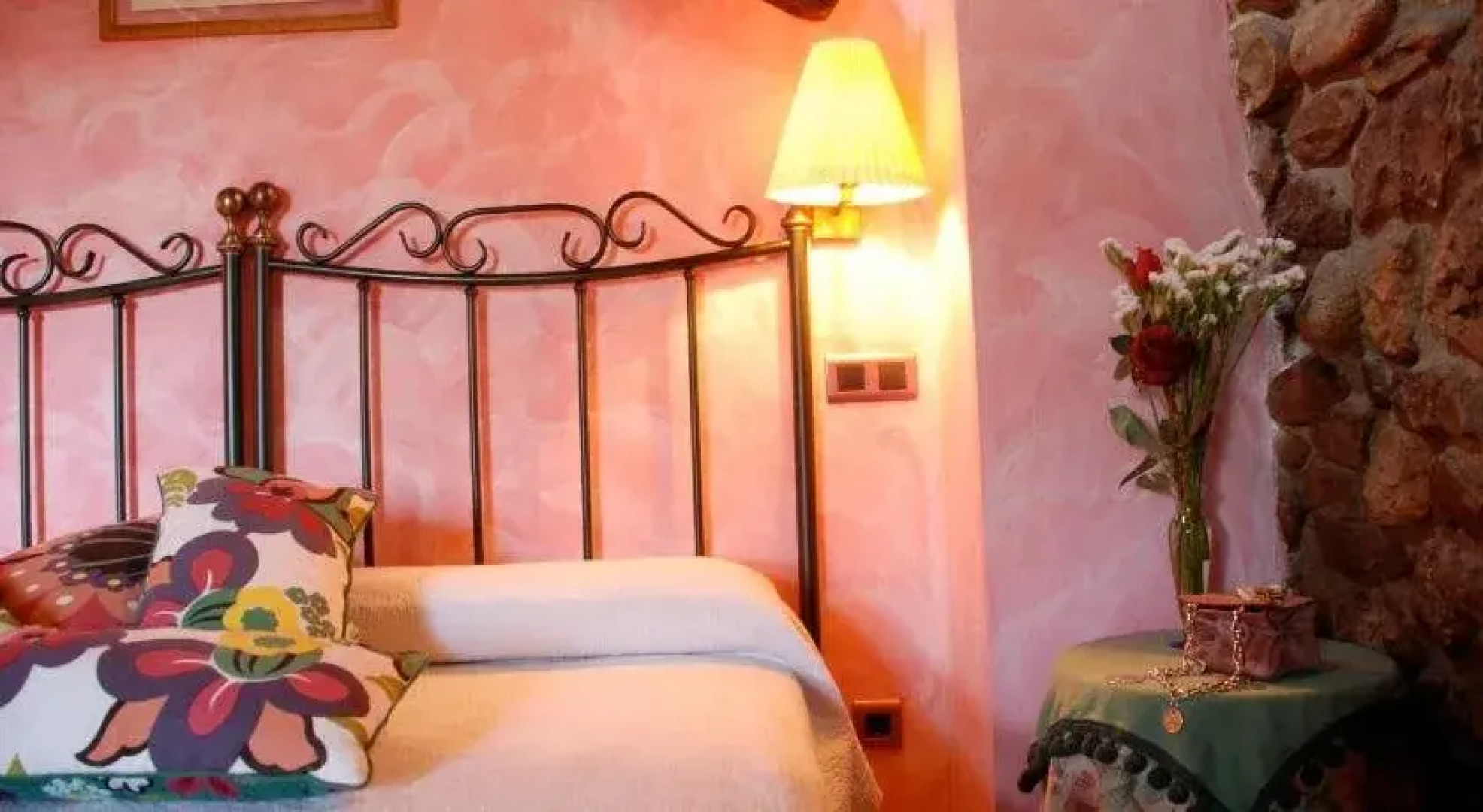 Posada Rural Fontibre