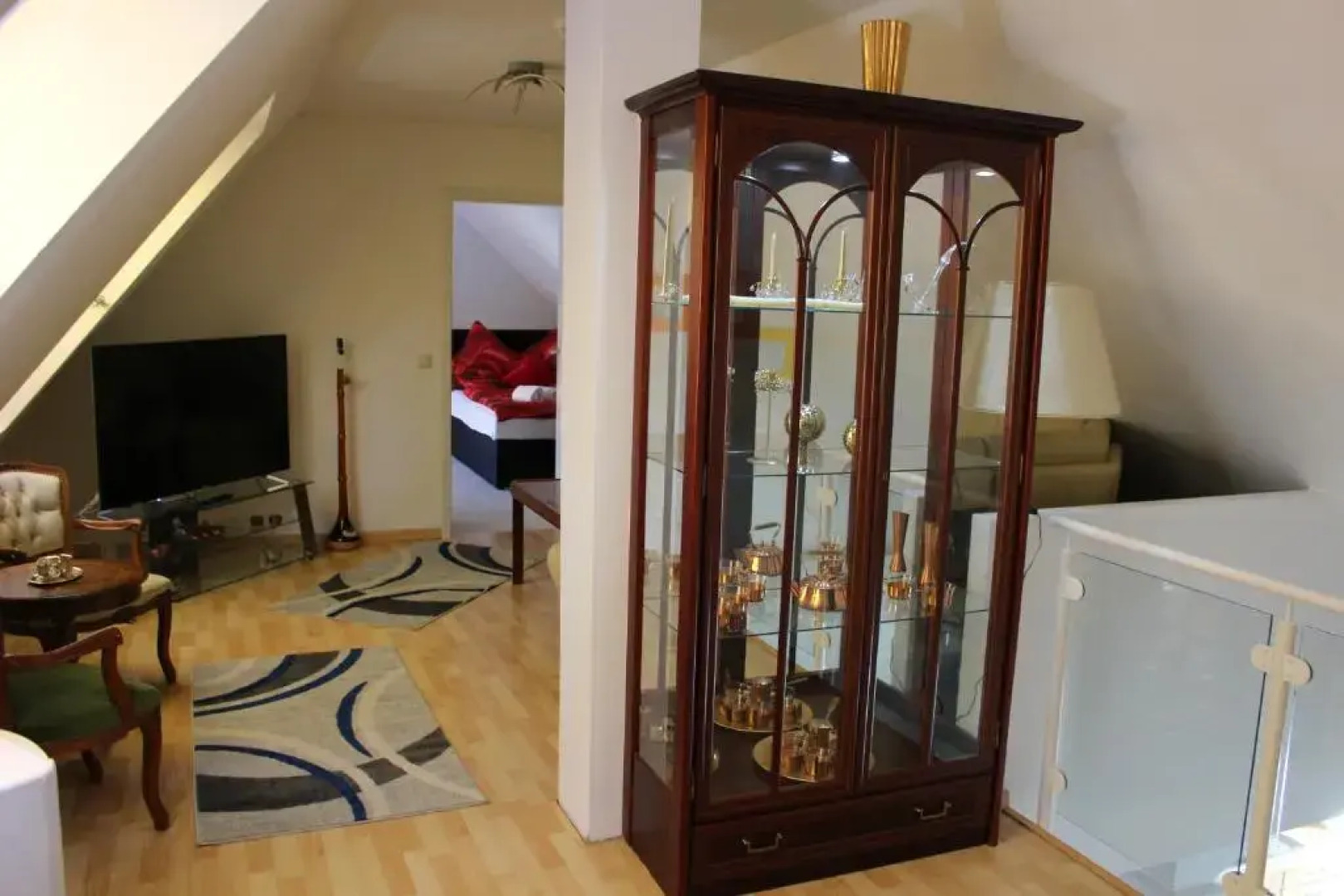 ZV-Scholtz Burghausen Wacker Straße 78