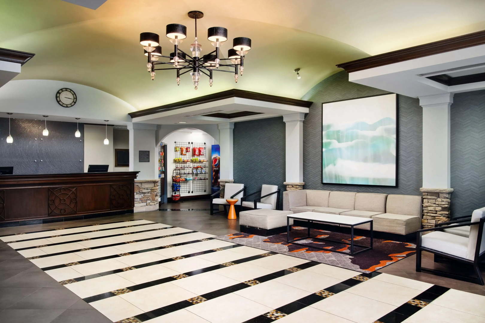 HYATT house Sterling/Dulles Airport-North