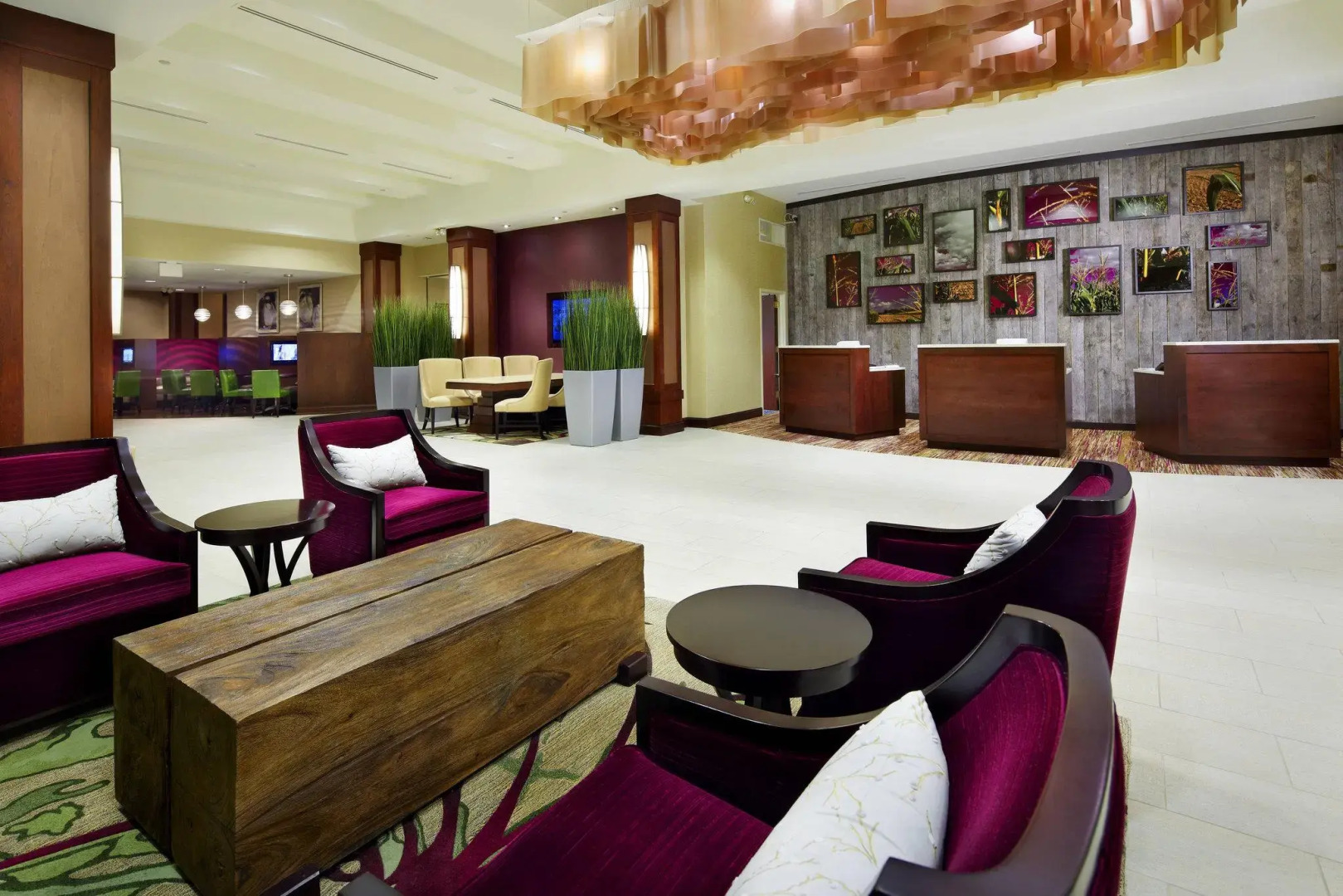 West Des Moines Marriott