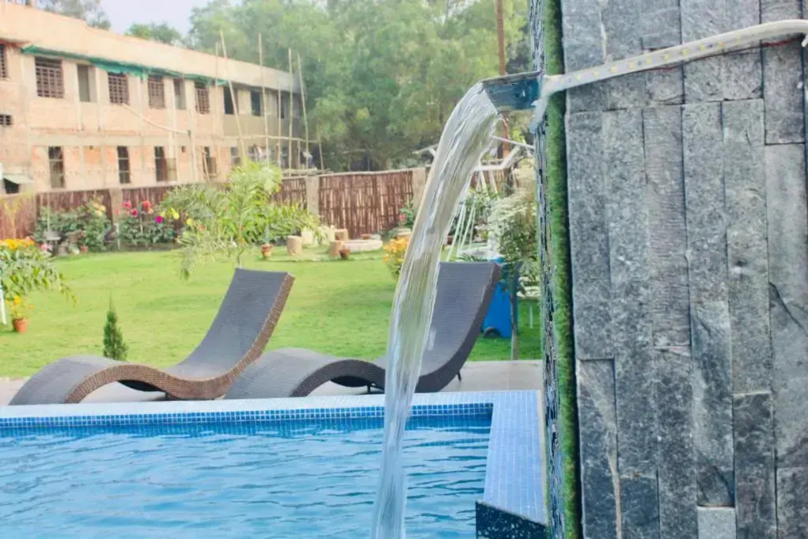 The Cristallo Resort