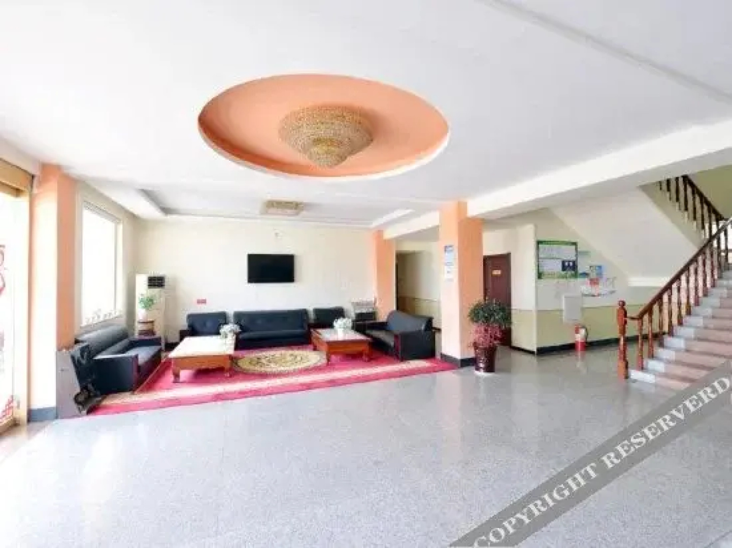 Quanxing Hotel