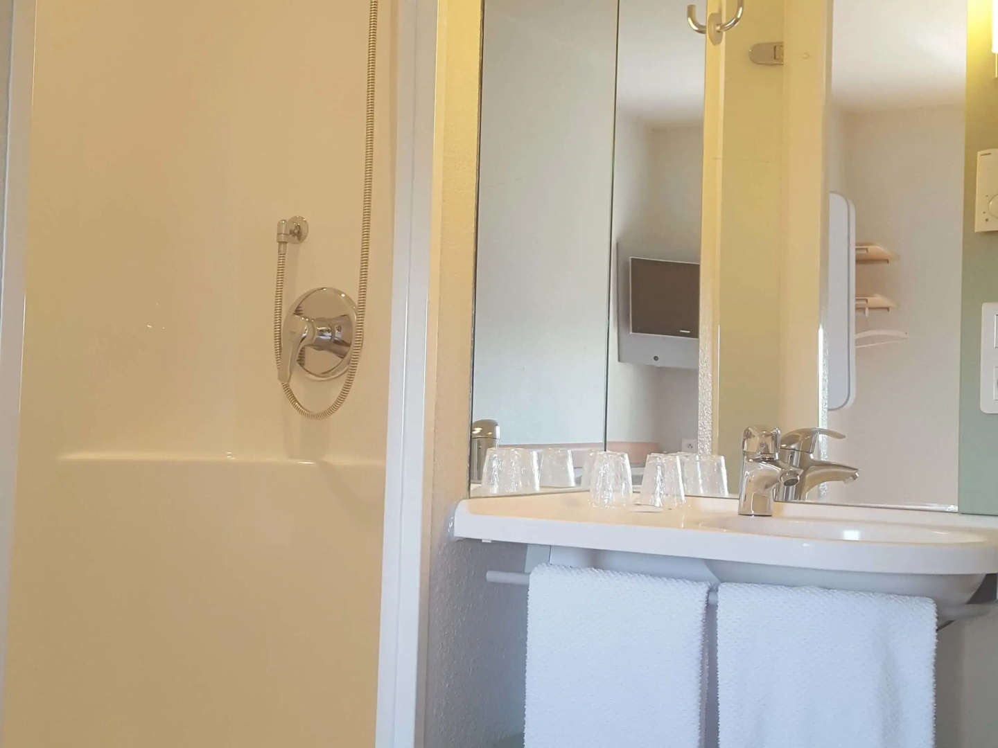 ibis budget Saint Gaudens