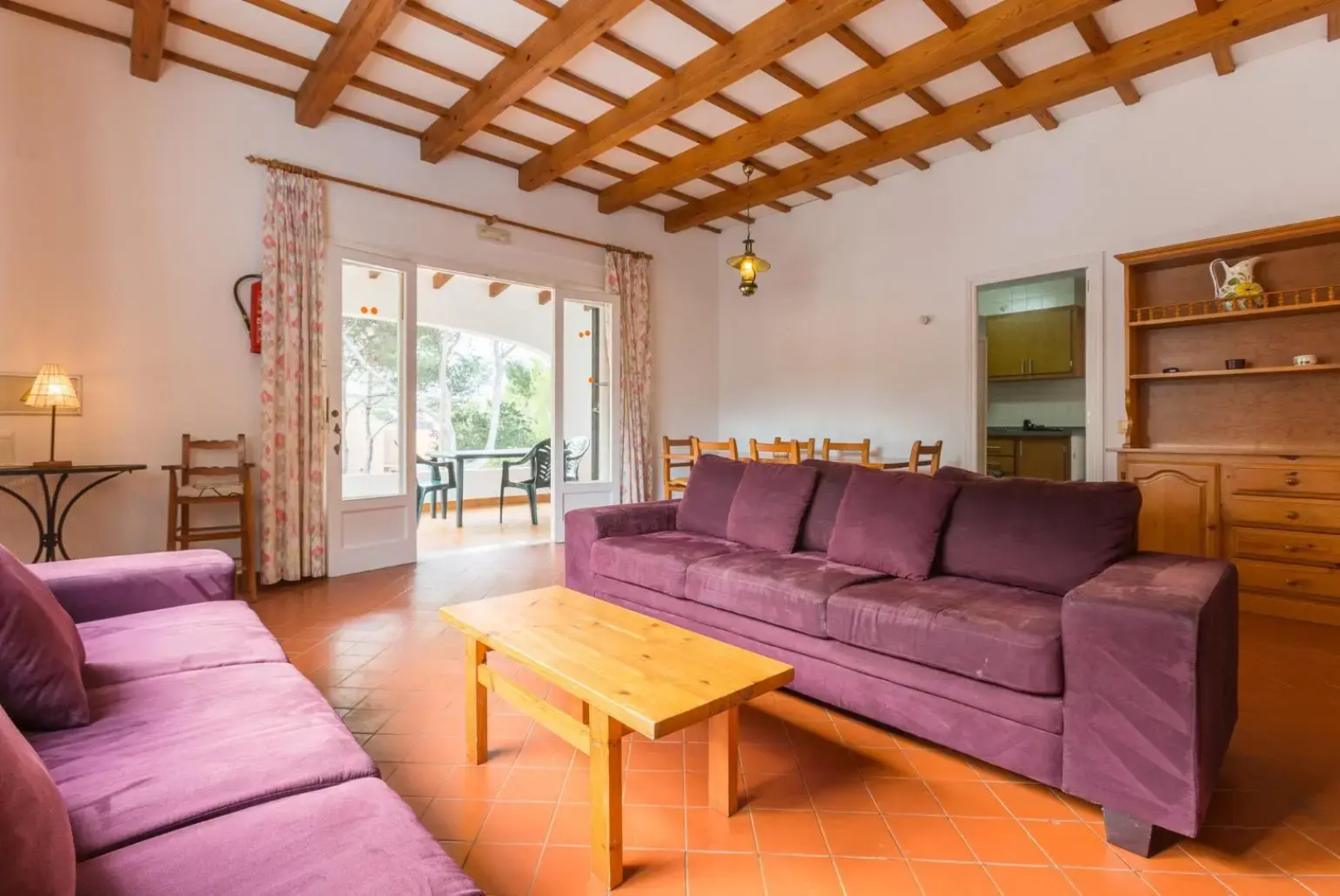 Villa Trepuco Uno