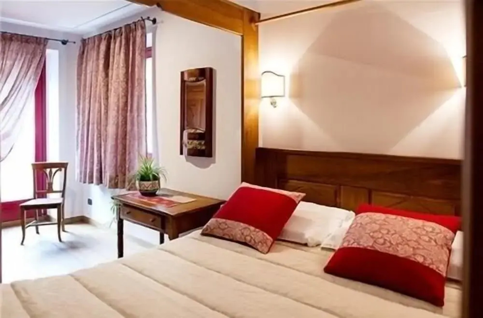 A' la Table du Sommelier