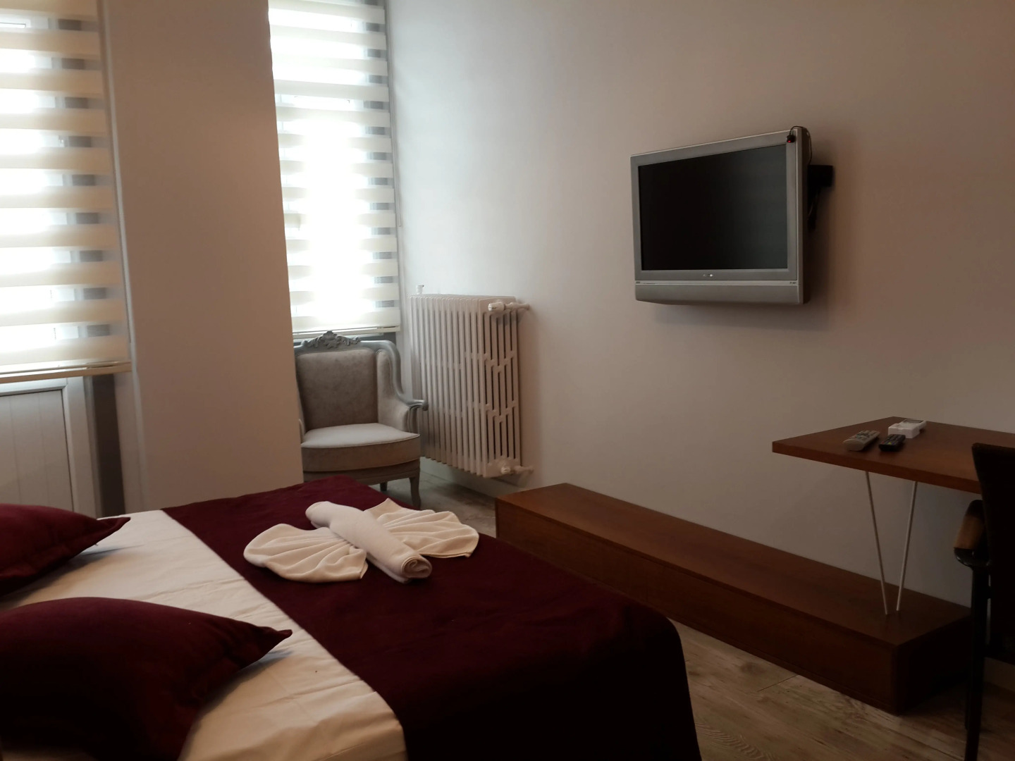 Triada Hotel Taksim