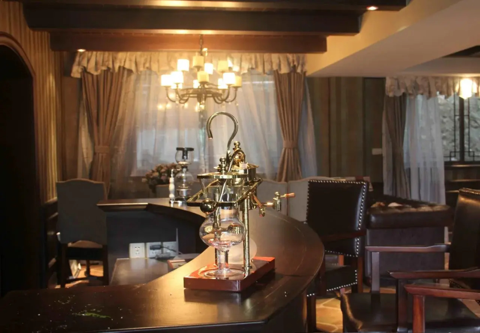 West Lake Reclusive Life(Shangmanjuelong Branch)