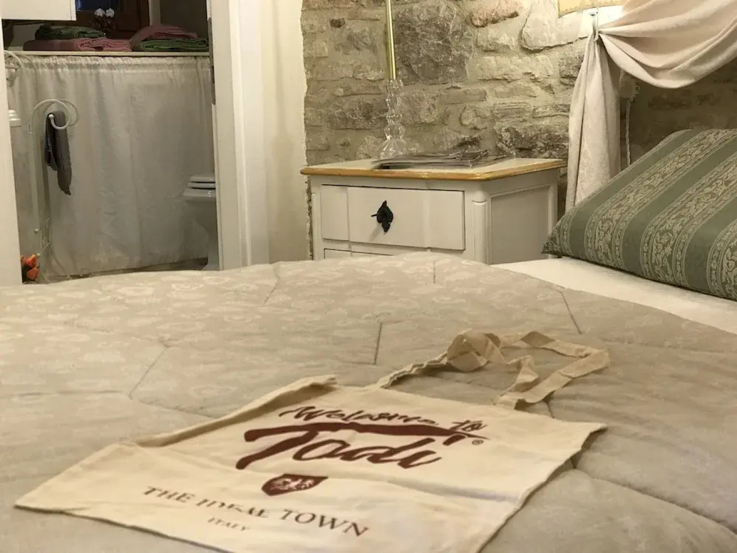 B&B Residenza Teatro Antico