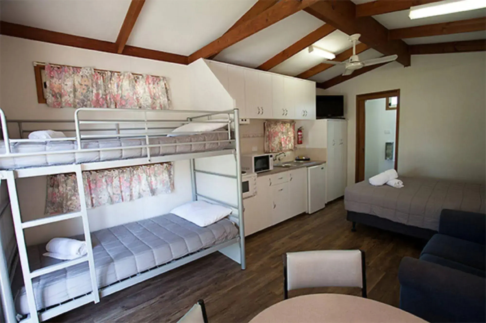 NRMA Dubbo Holiday Park