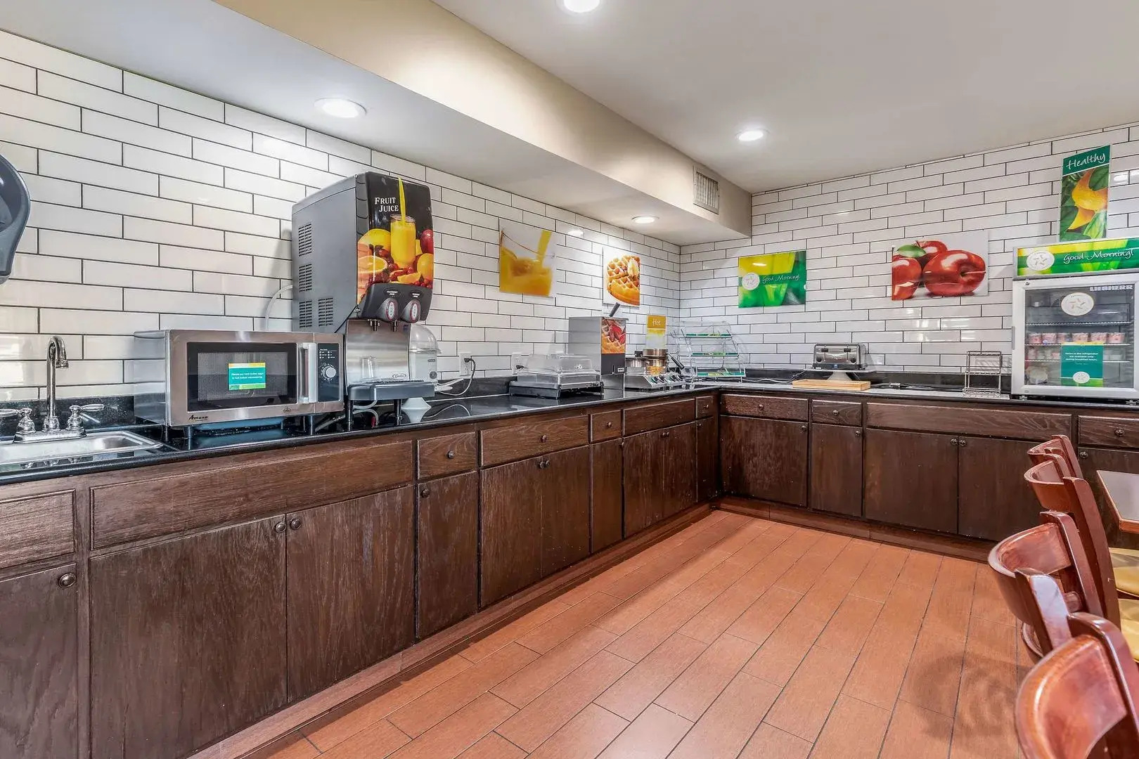 Quality Inn Memphis Northeast near I-40