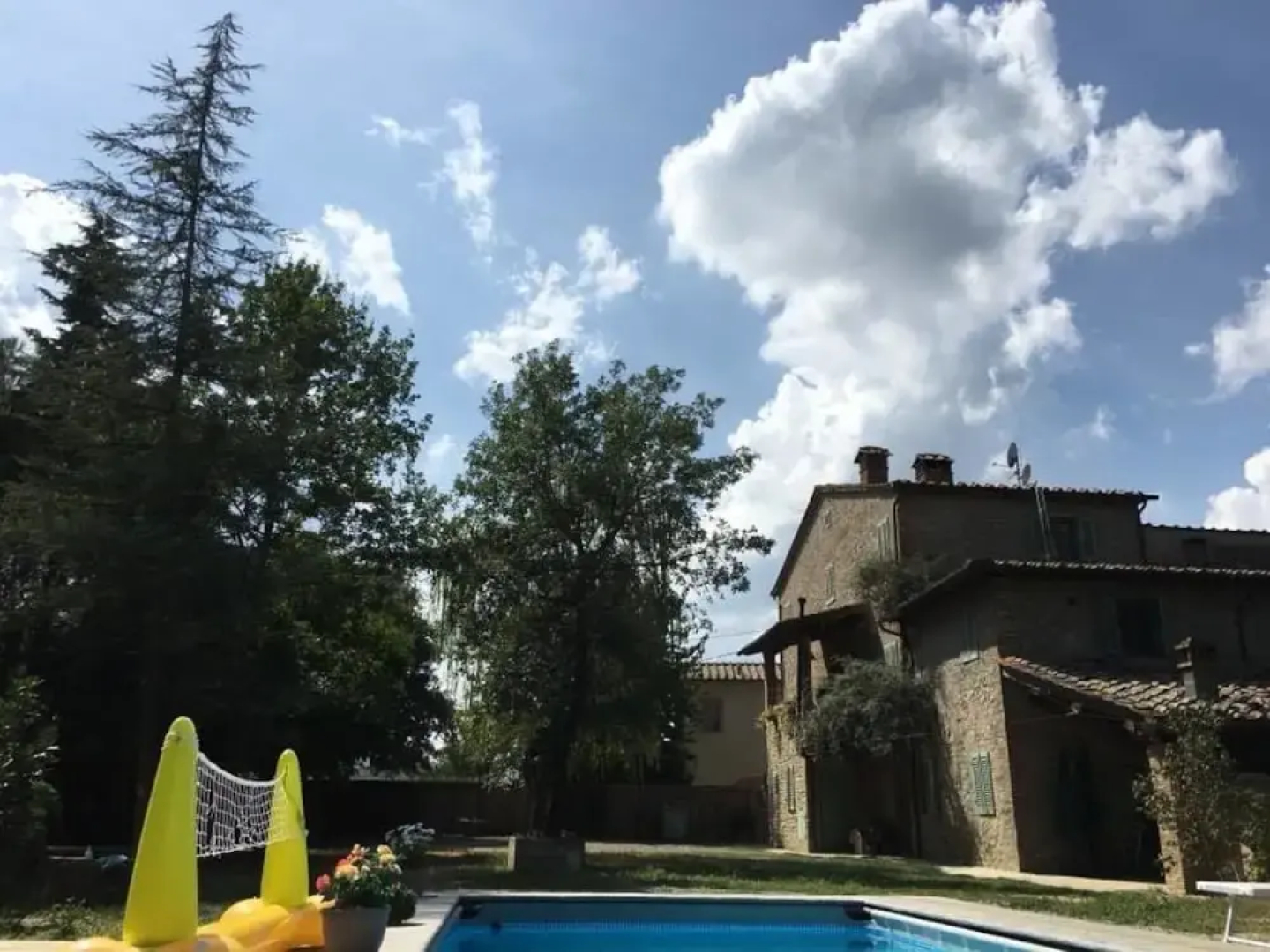 Villa Brandani