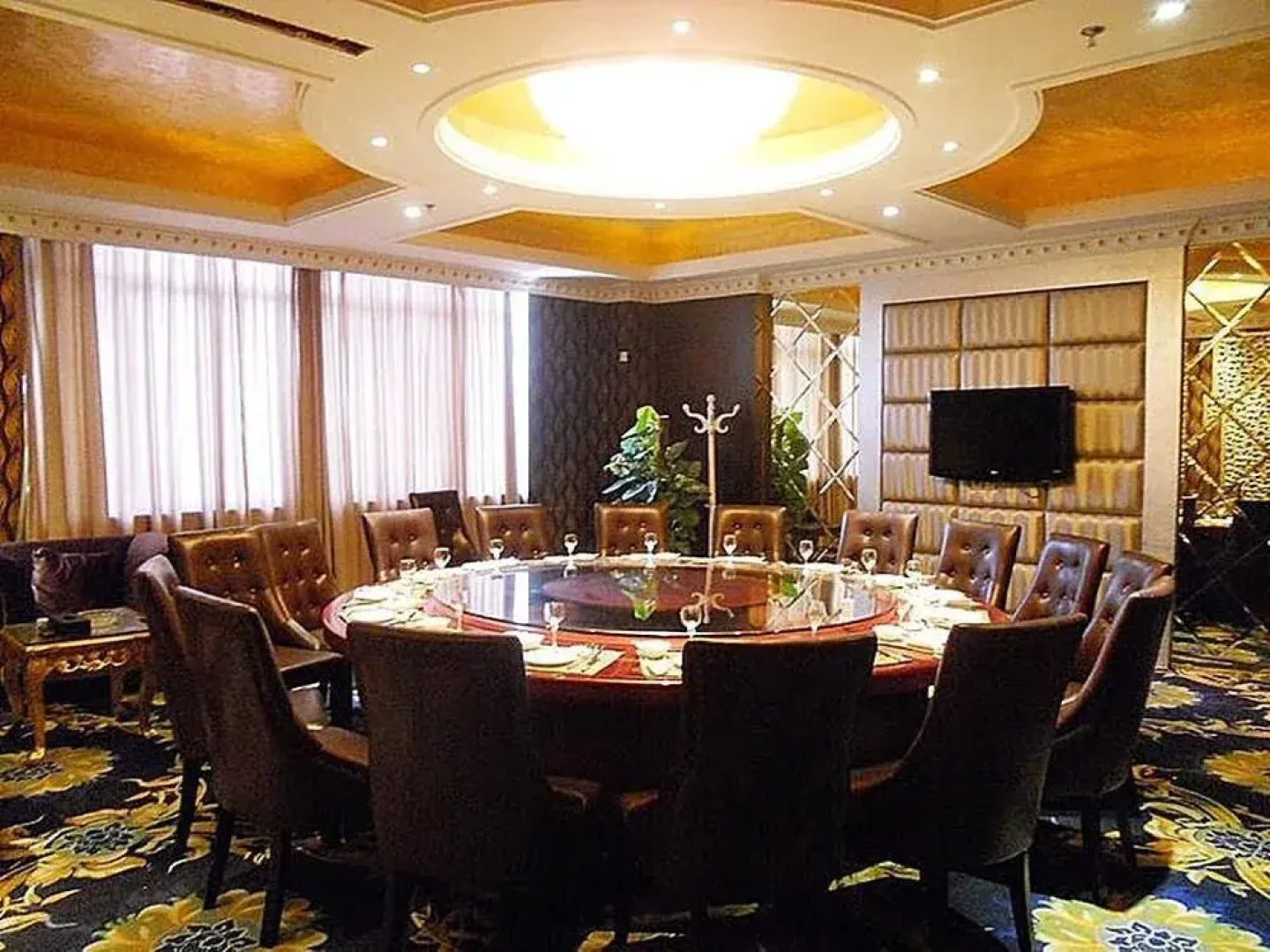 Earl Hao Holiday Hotel - Wuxi