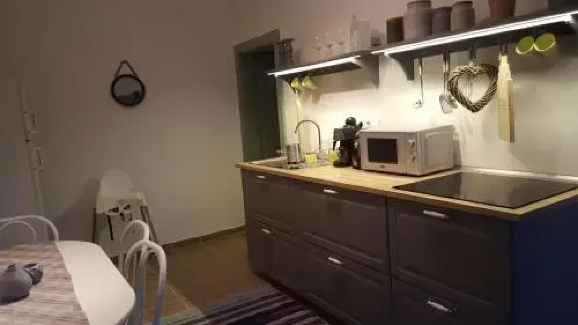 Zrínyi 11 Apartments