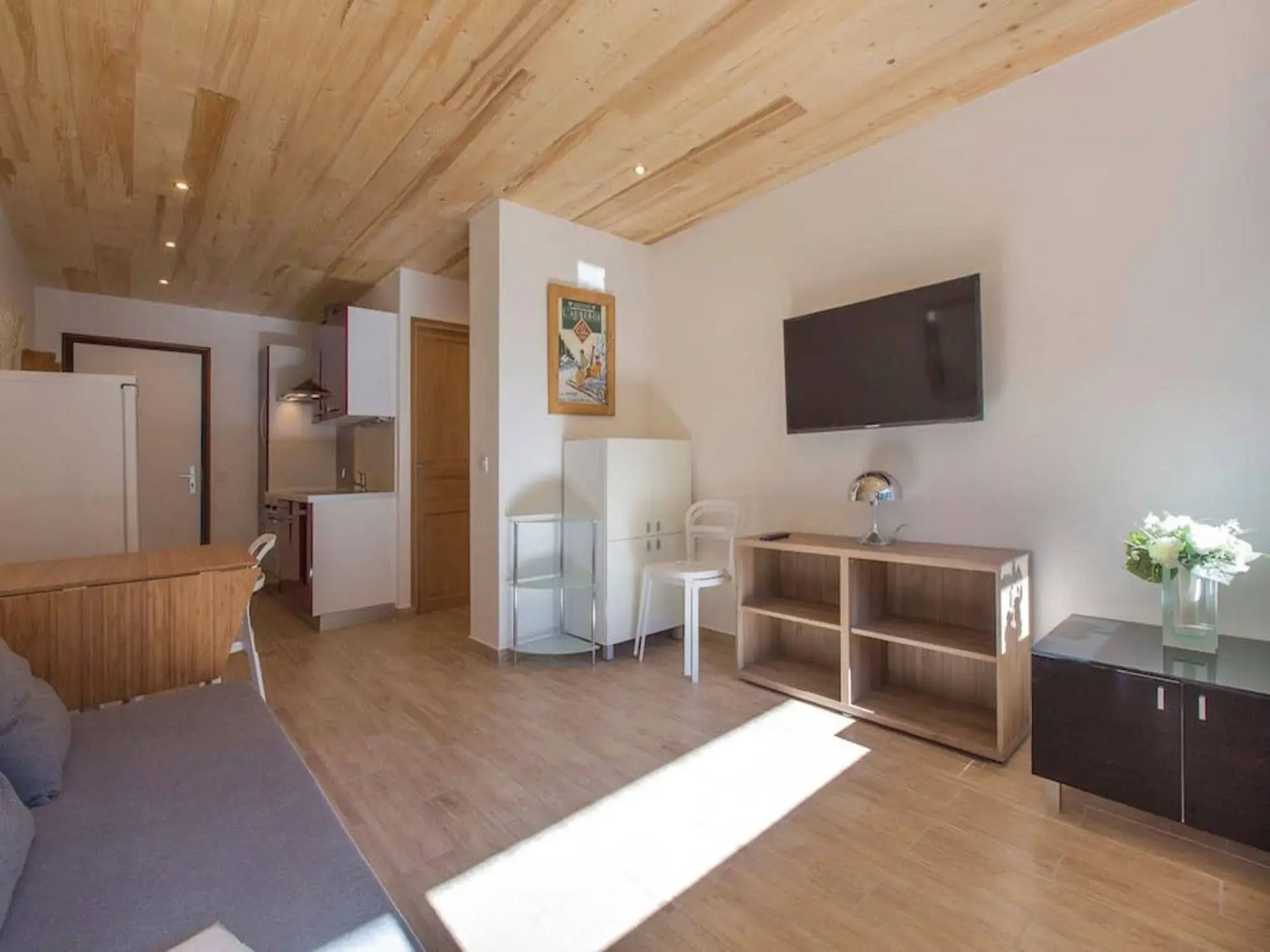Appartement Le Relax
