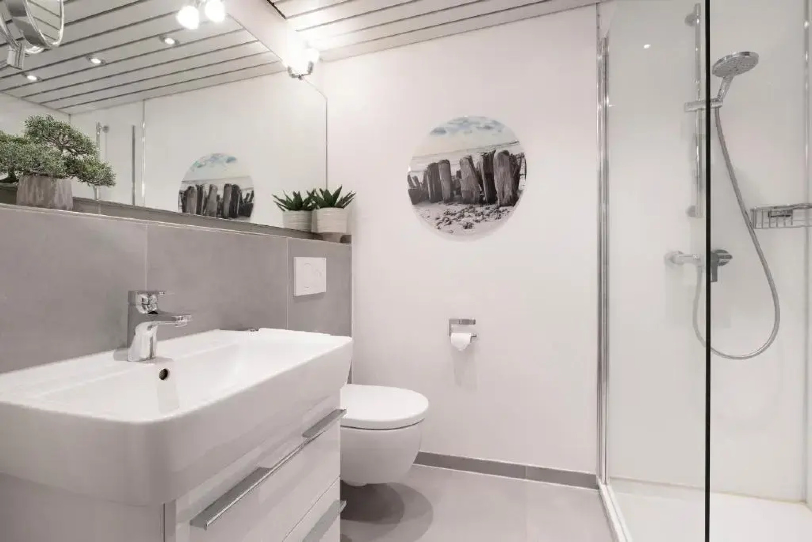 Berolina Wohnung 521