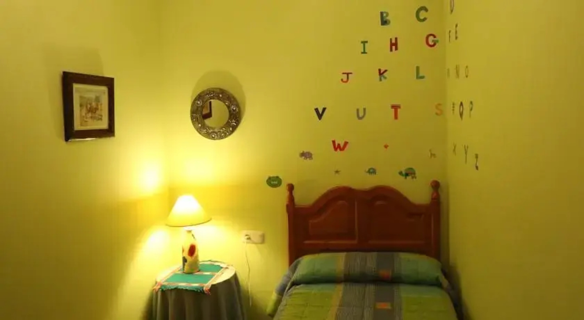 Casa rural Las Cuatroesquinas