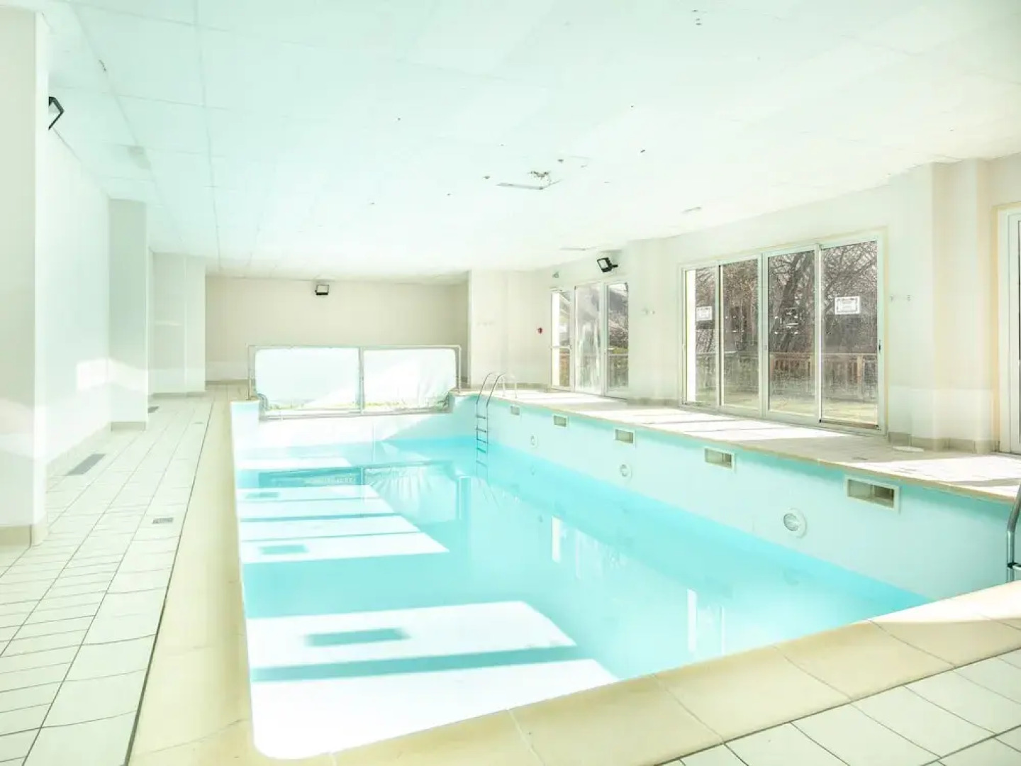 Vacancéole - Le Hameau de l'Alpage