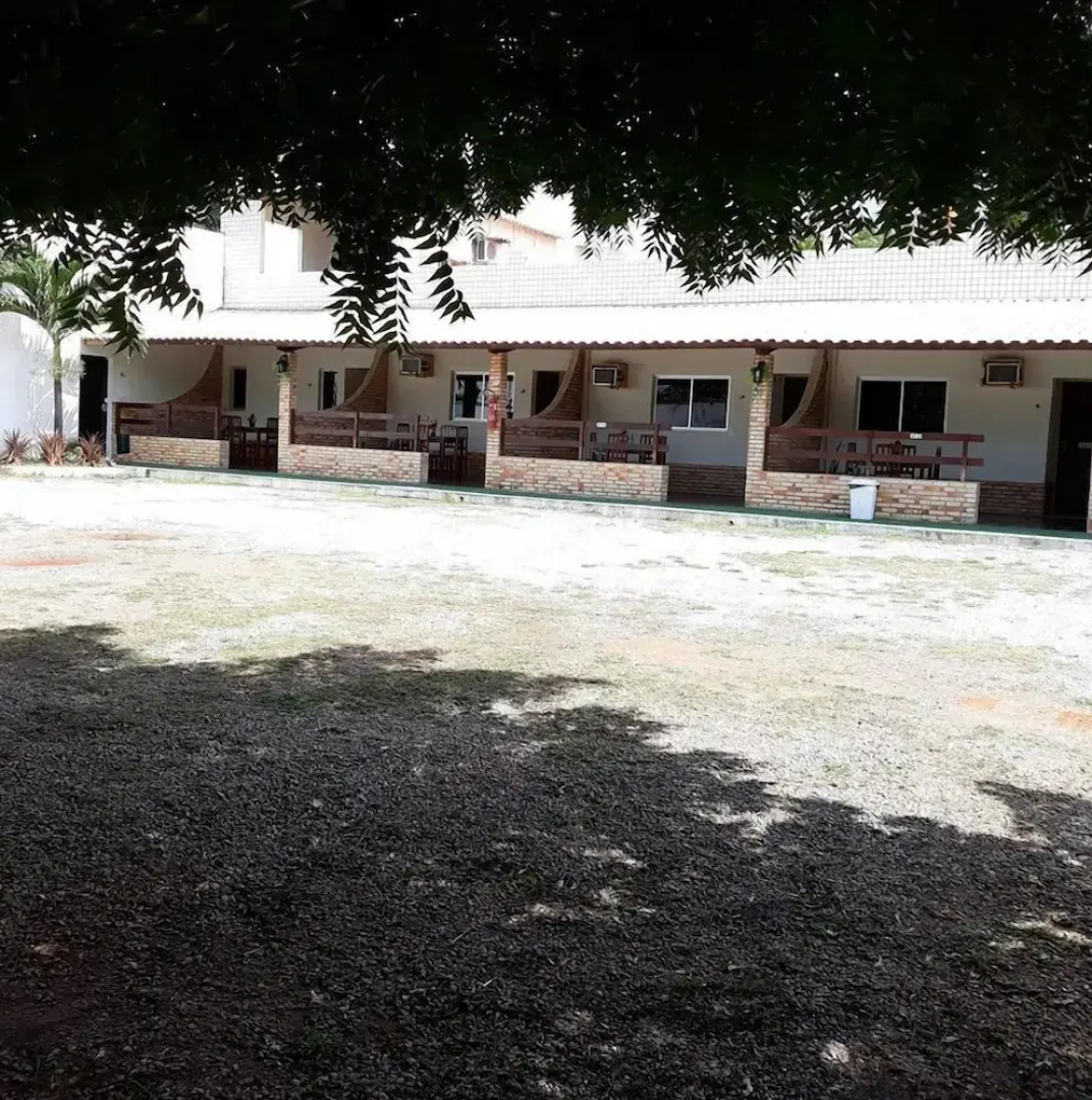 Hotel Brisa da Serra