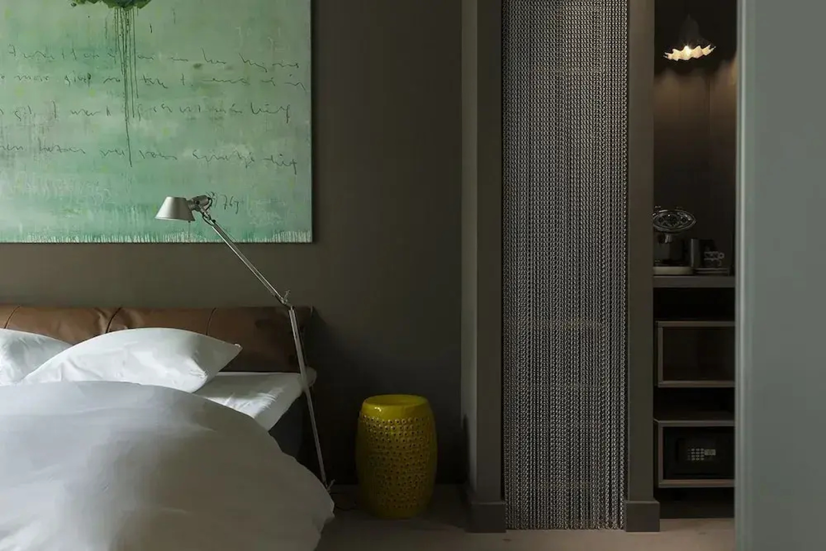 Boutique Hotel Blue - Quality Lodgings