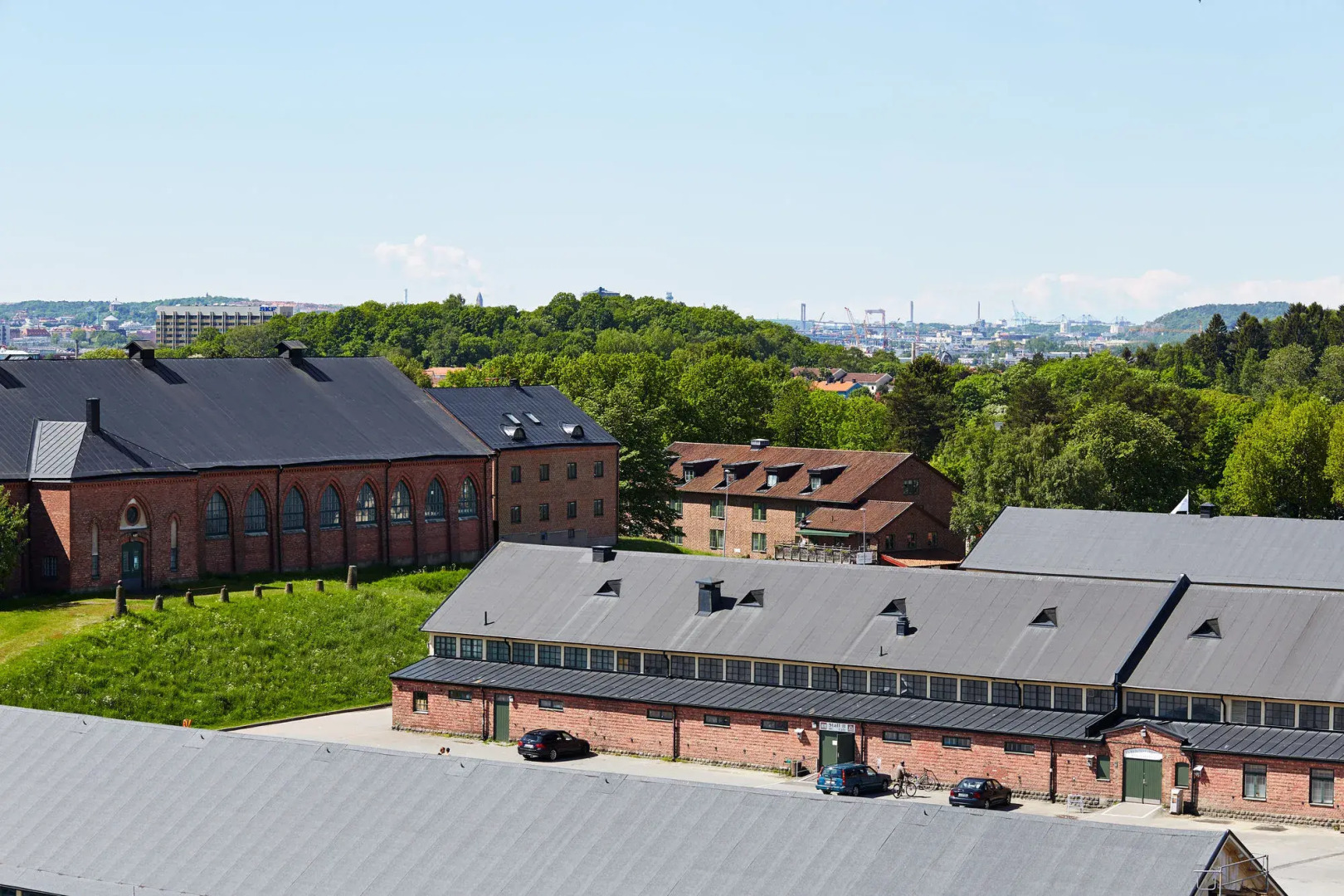 Kviberg Park Hotel & Conference