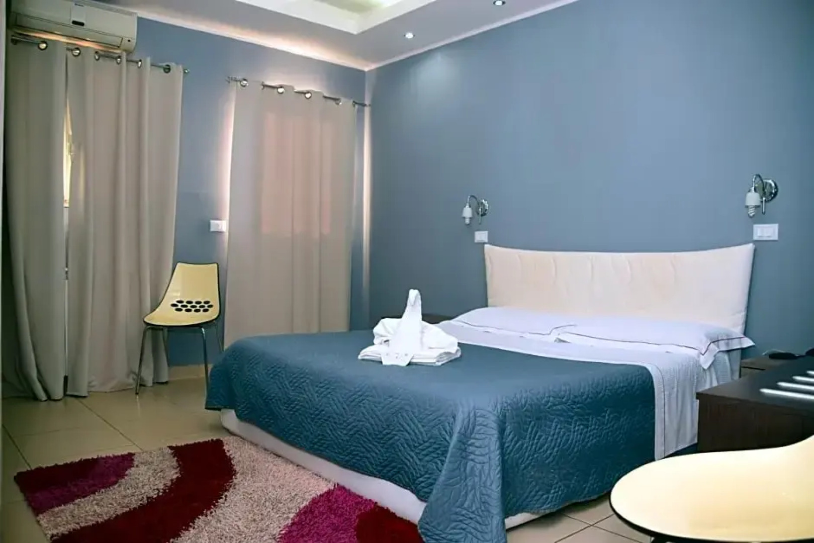 Mg Palace Hotel Costa del Sole