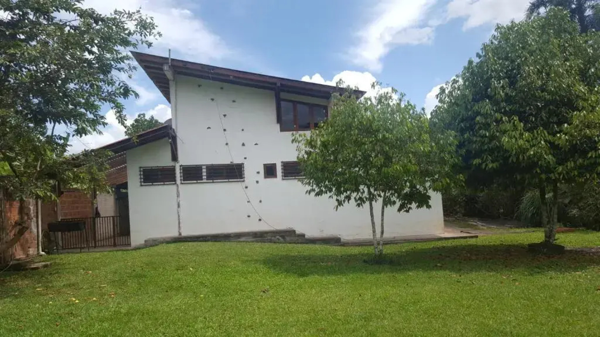 Casa independiente NOÉ - Independent House