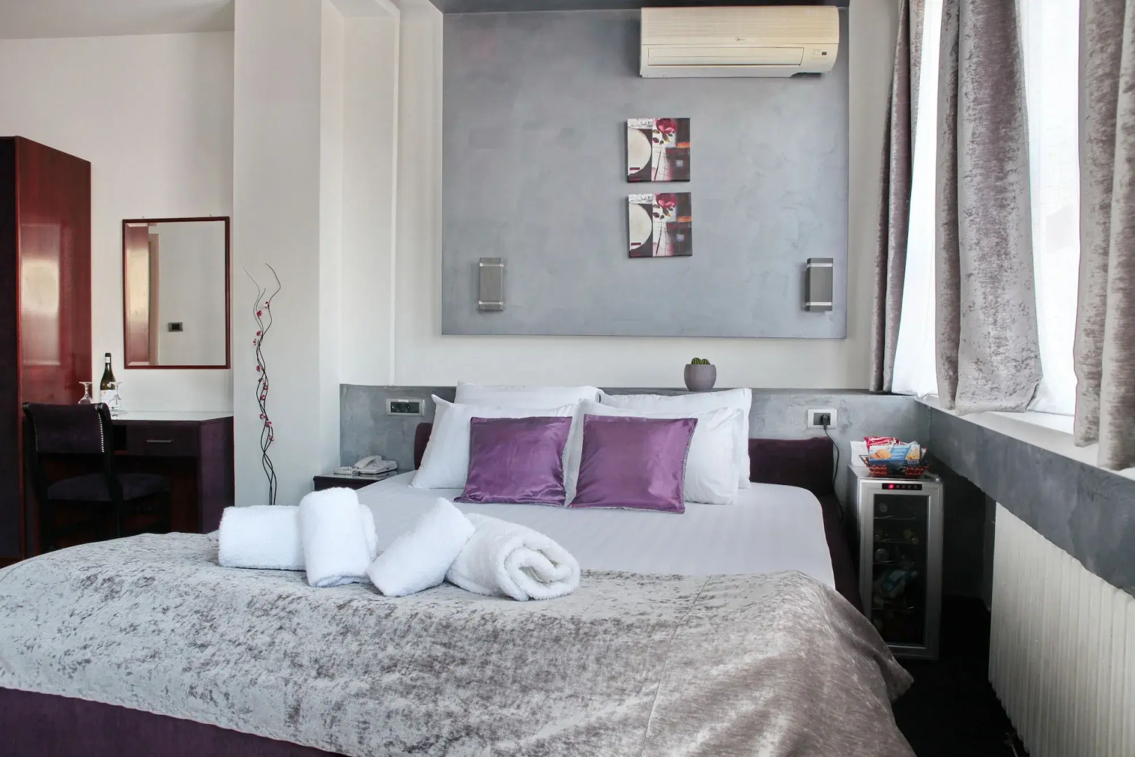 Boutique Hotel Tash Belgrade