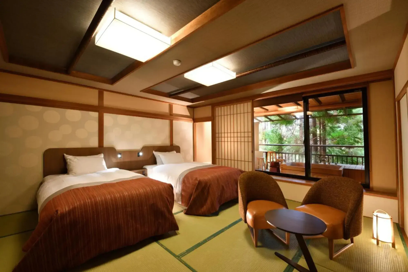 Yunogo Onsen HOTEL YUNOMORI BISYUNKAKU