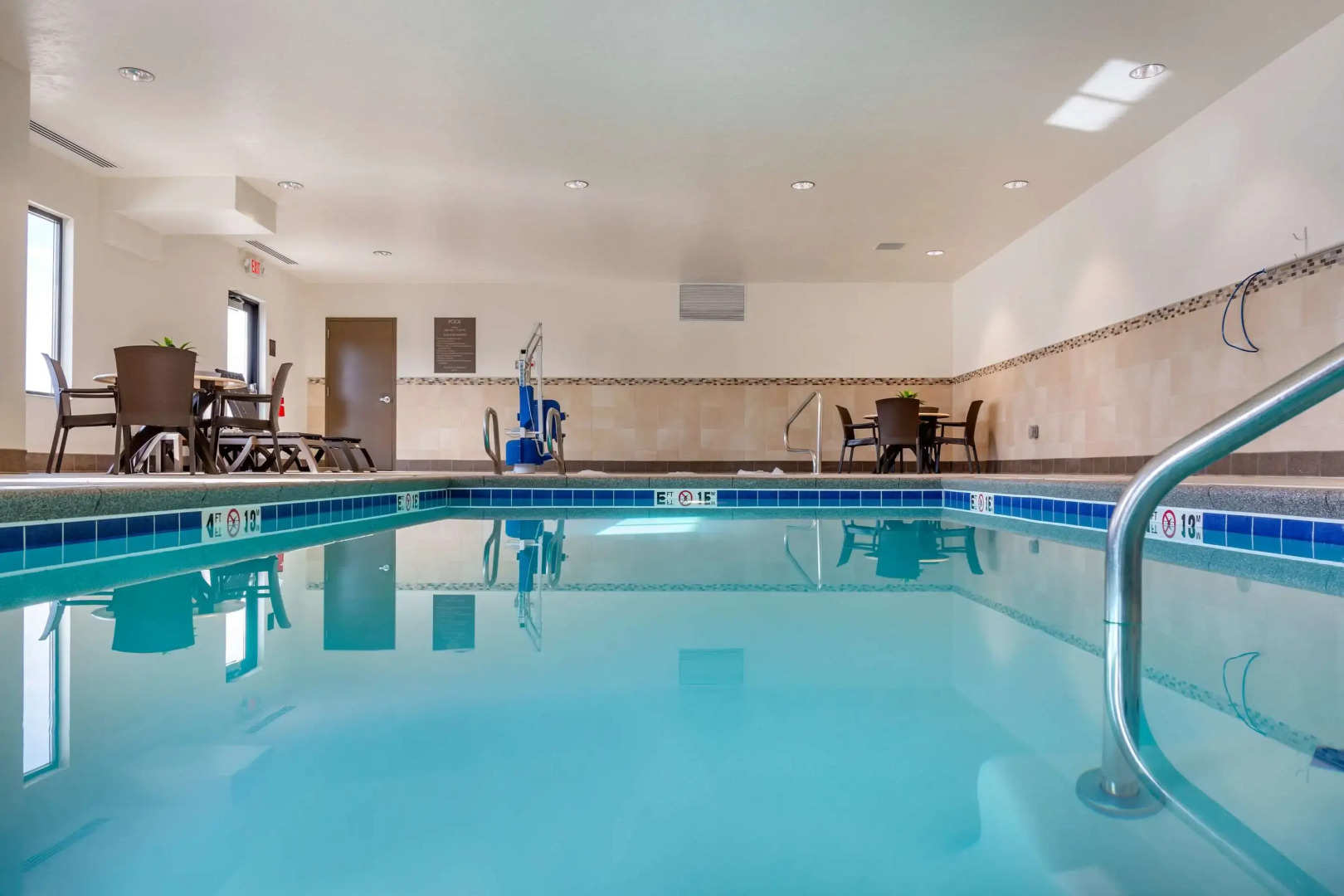 Comfort Inn & Suites Boise Airport