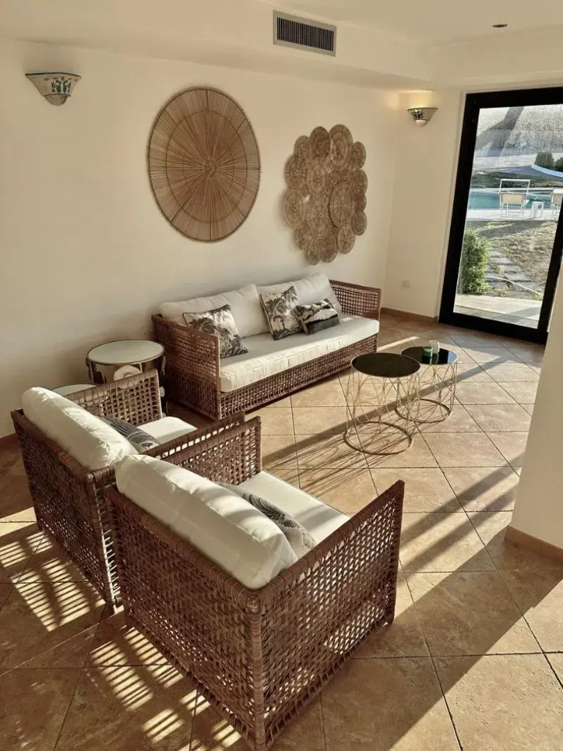 La Smeraldina Resort