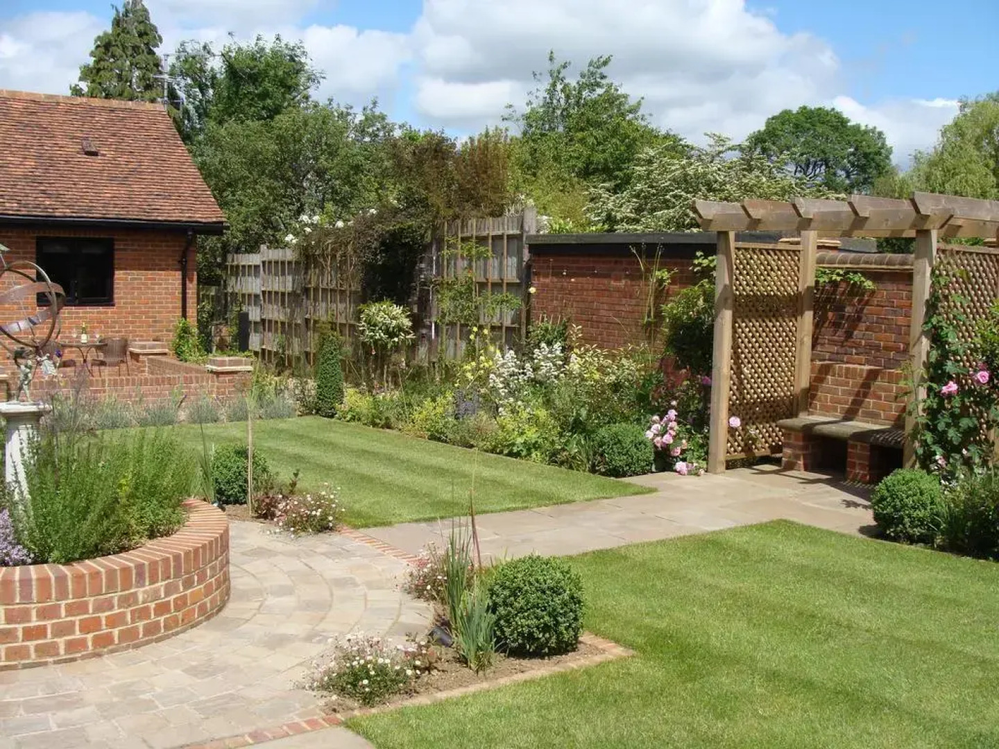 The Old Dairy Flamstead