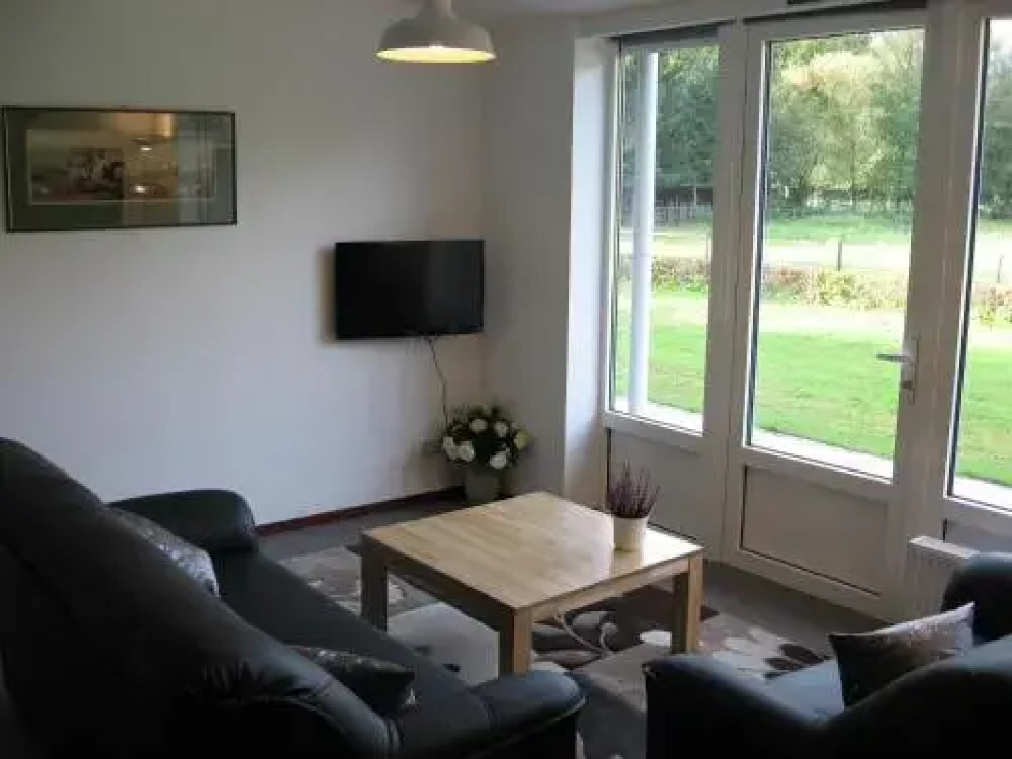 Rustpunt Groote Heide