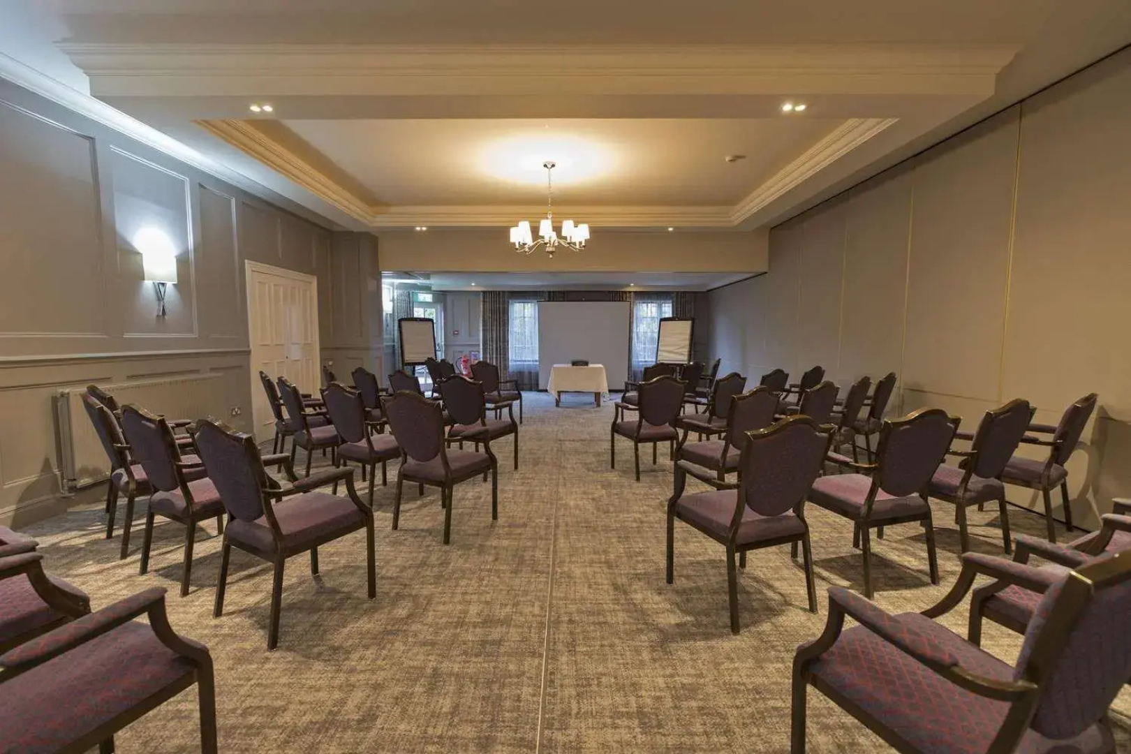 Murrayshall Country Estate