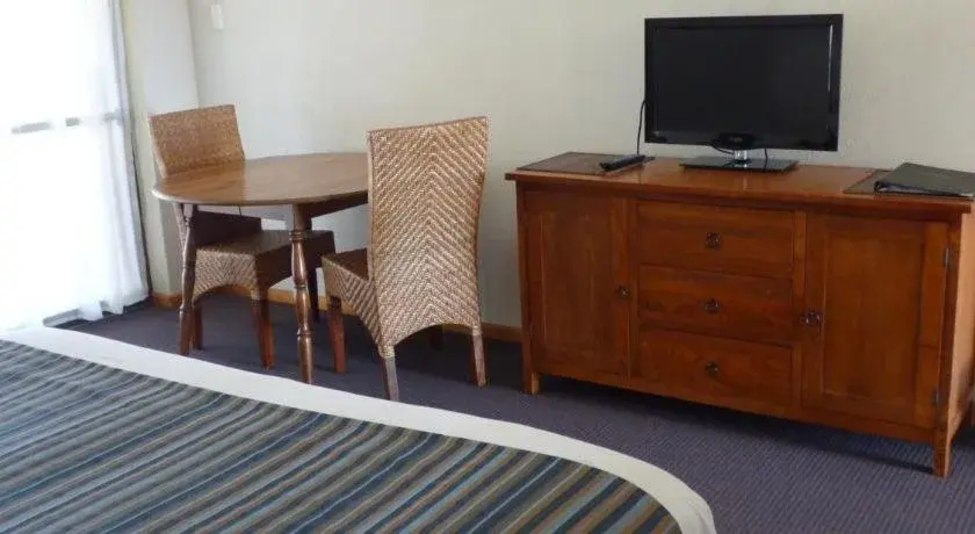 Coonawarra Motor Lodge