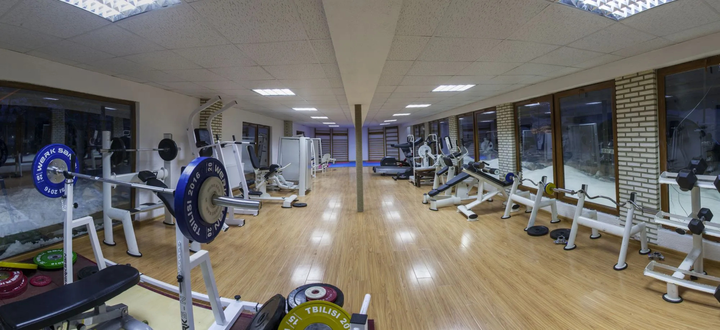 Victoria Hotel & Spa