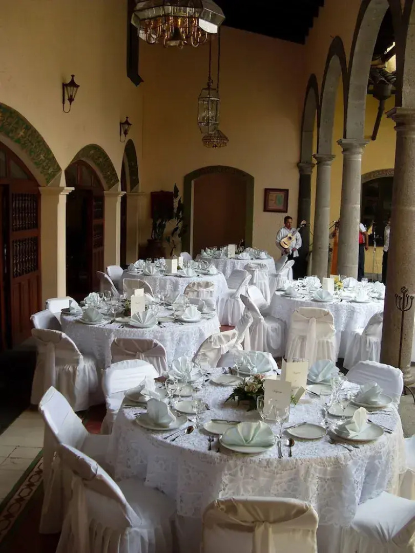 Hotel Posada Cotepec