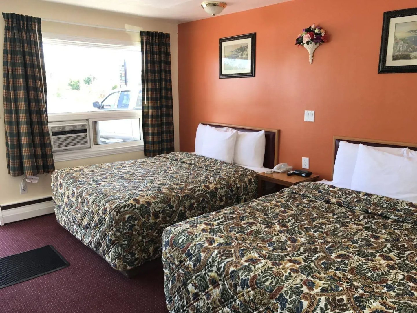 River Mist Inn