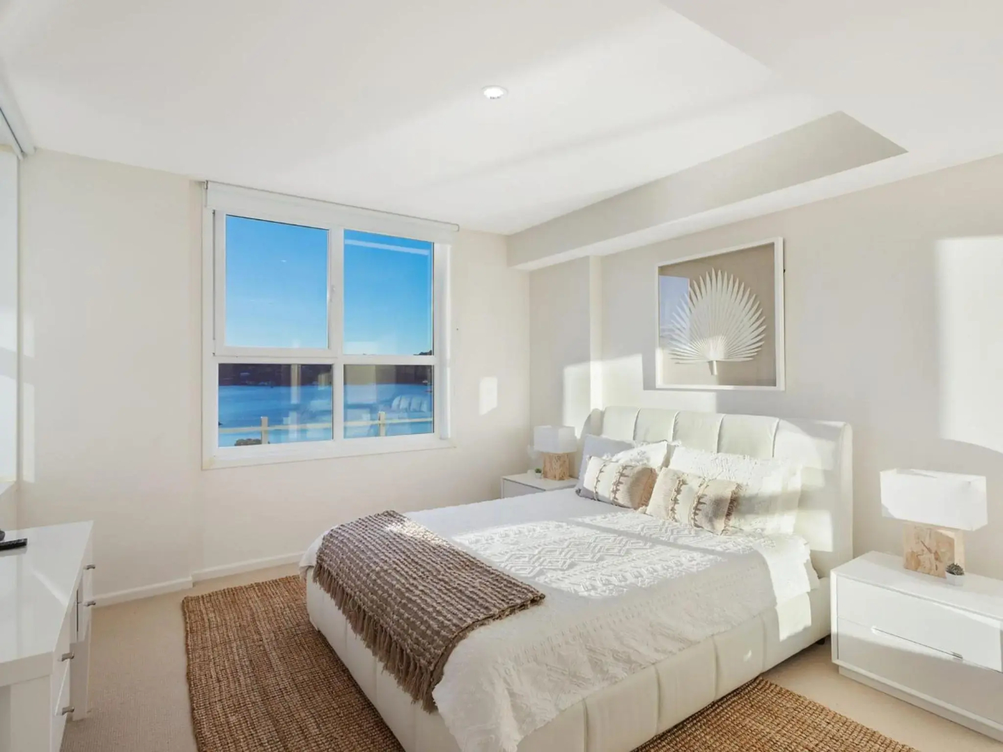Wharf Apartment Unit 11