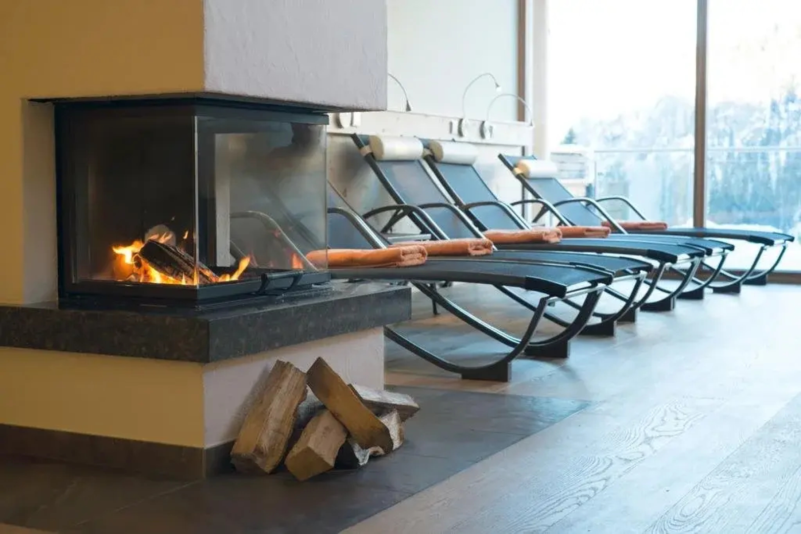 Hotel Nassfeld