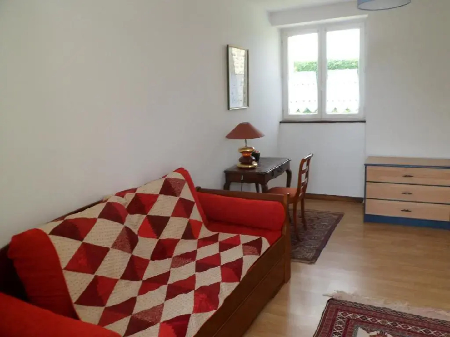 Farmhouse in an amazing private park