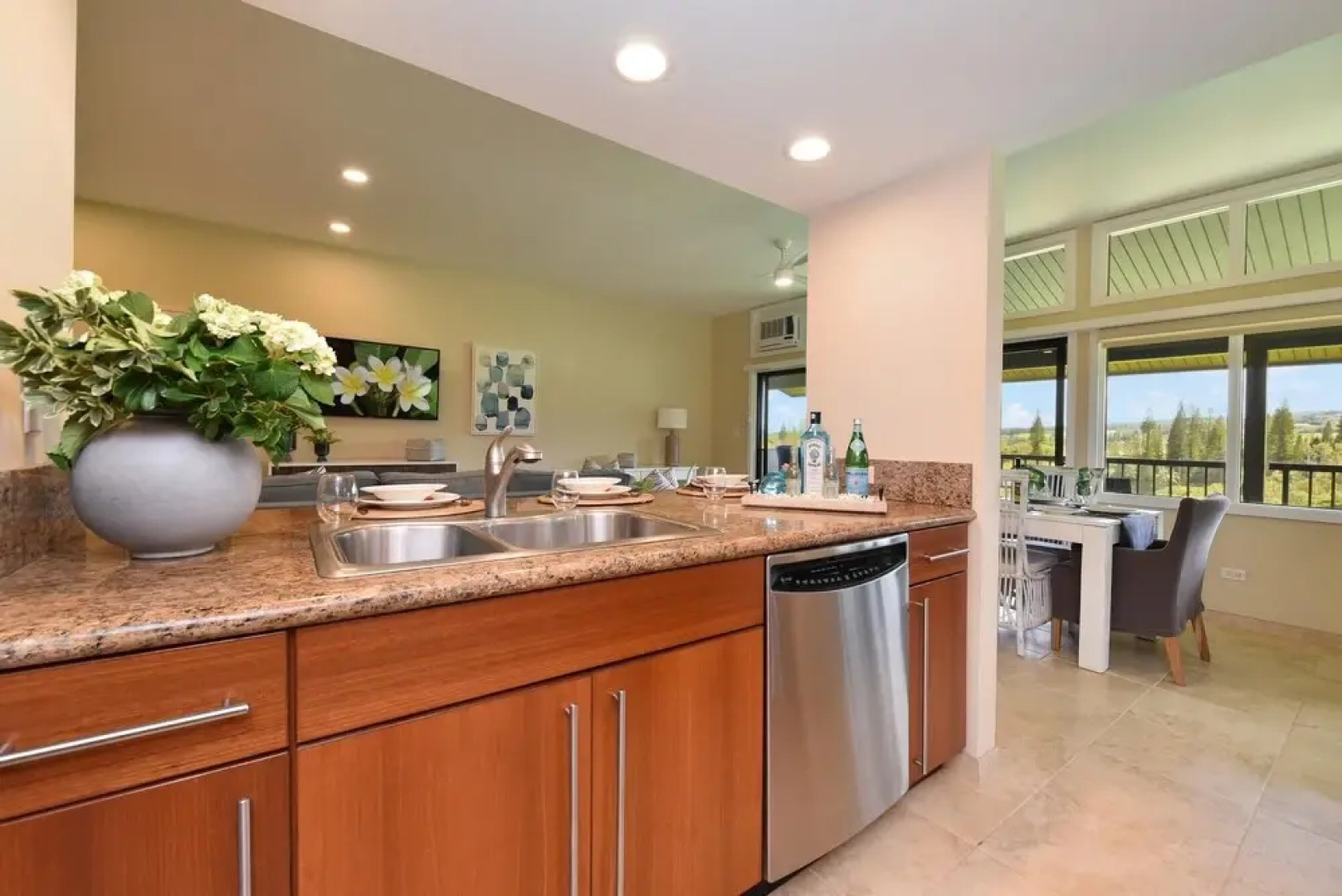 Kapalua Ridge Villas 1823, Lahaina