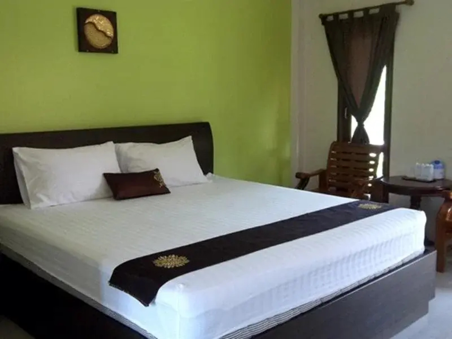 Tanaporn Resort