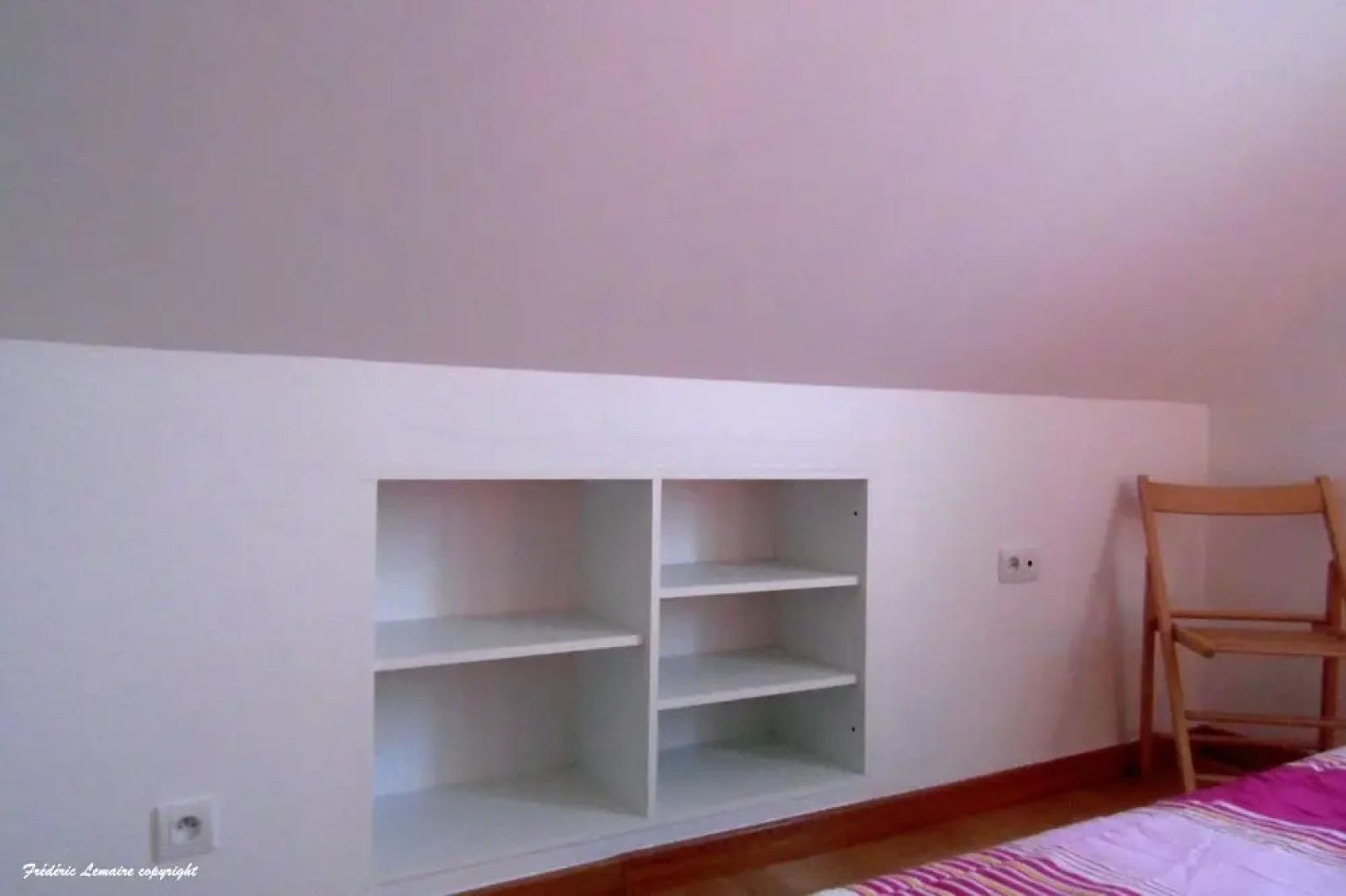 Cap Houses Maison Saint Michel