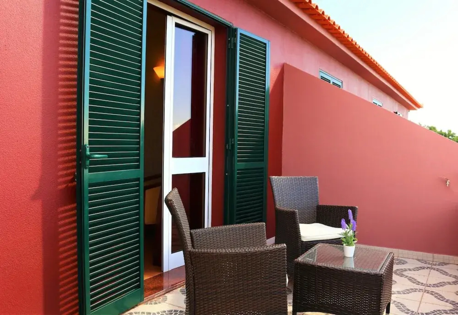 Villa Amore Accommodation