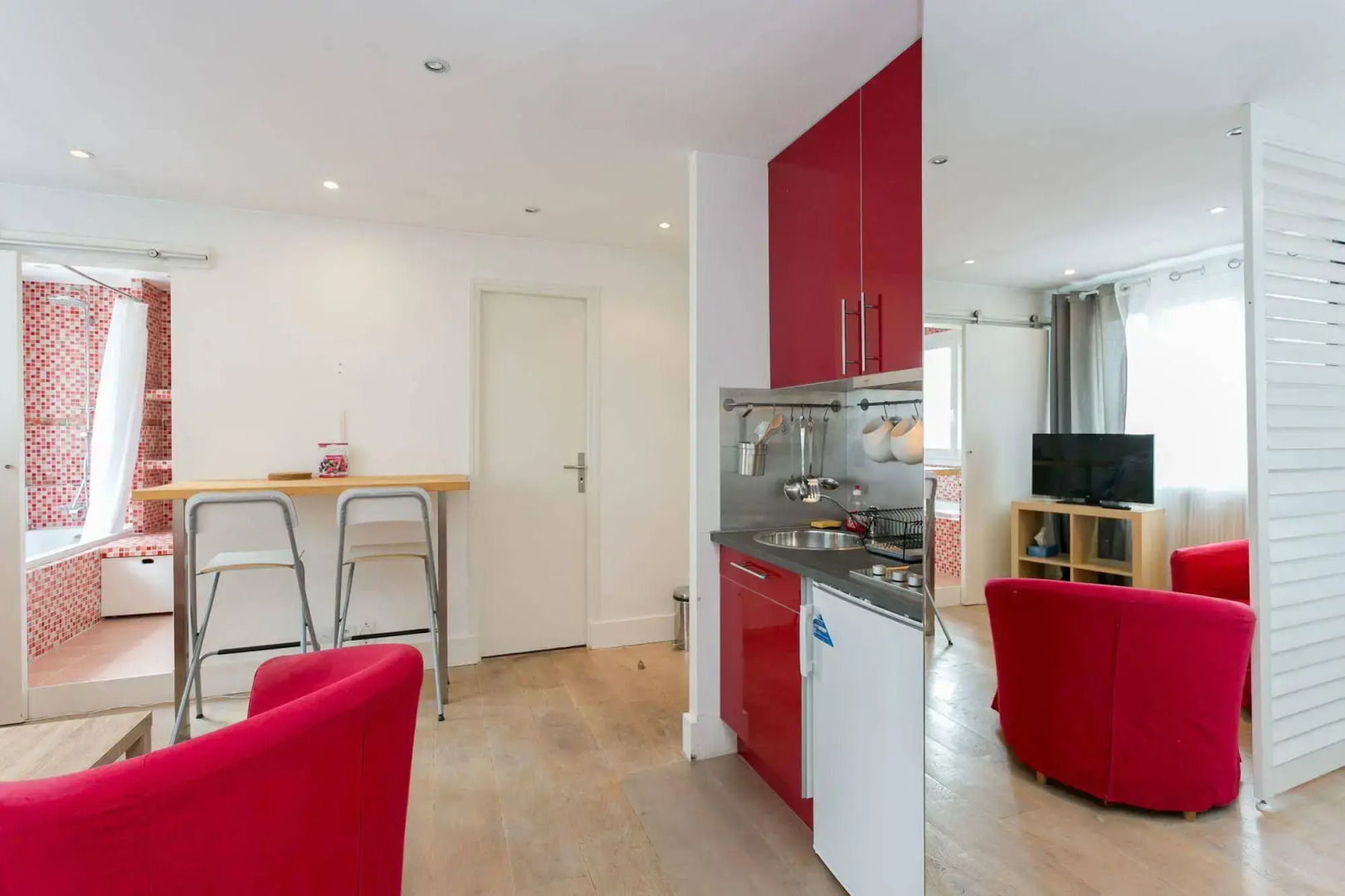 Residence Le Relais Amelie