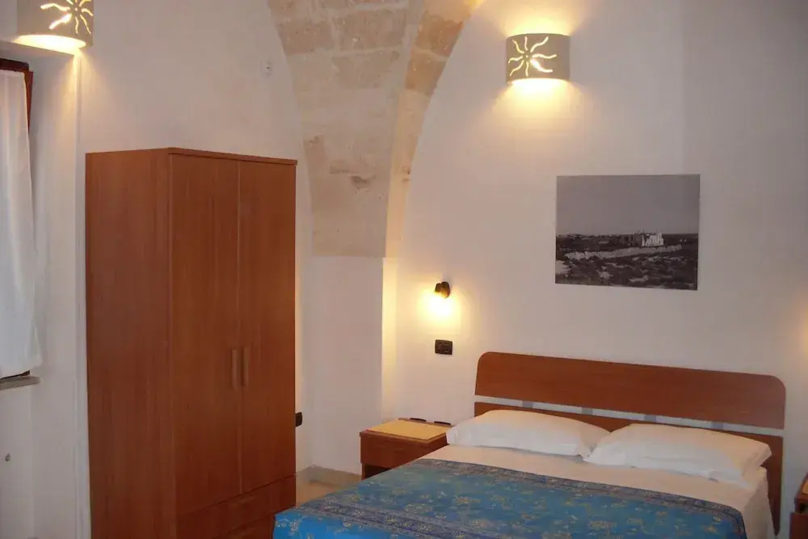 Villa Boschetto B&B - Apartments