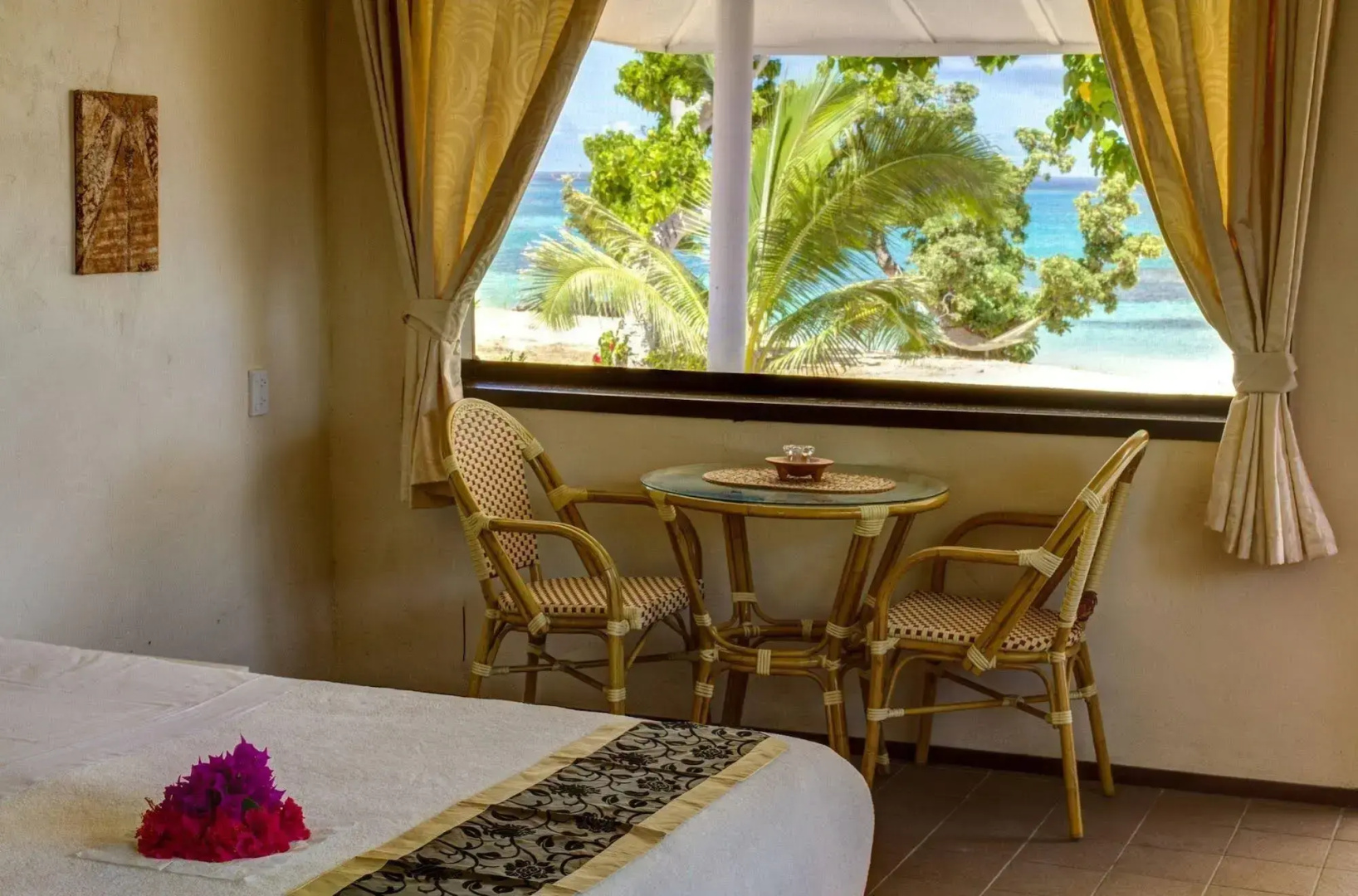Sandy Beach Resort
