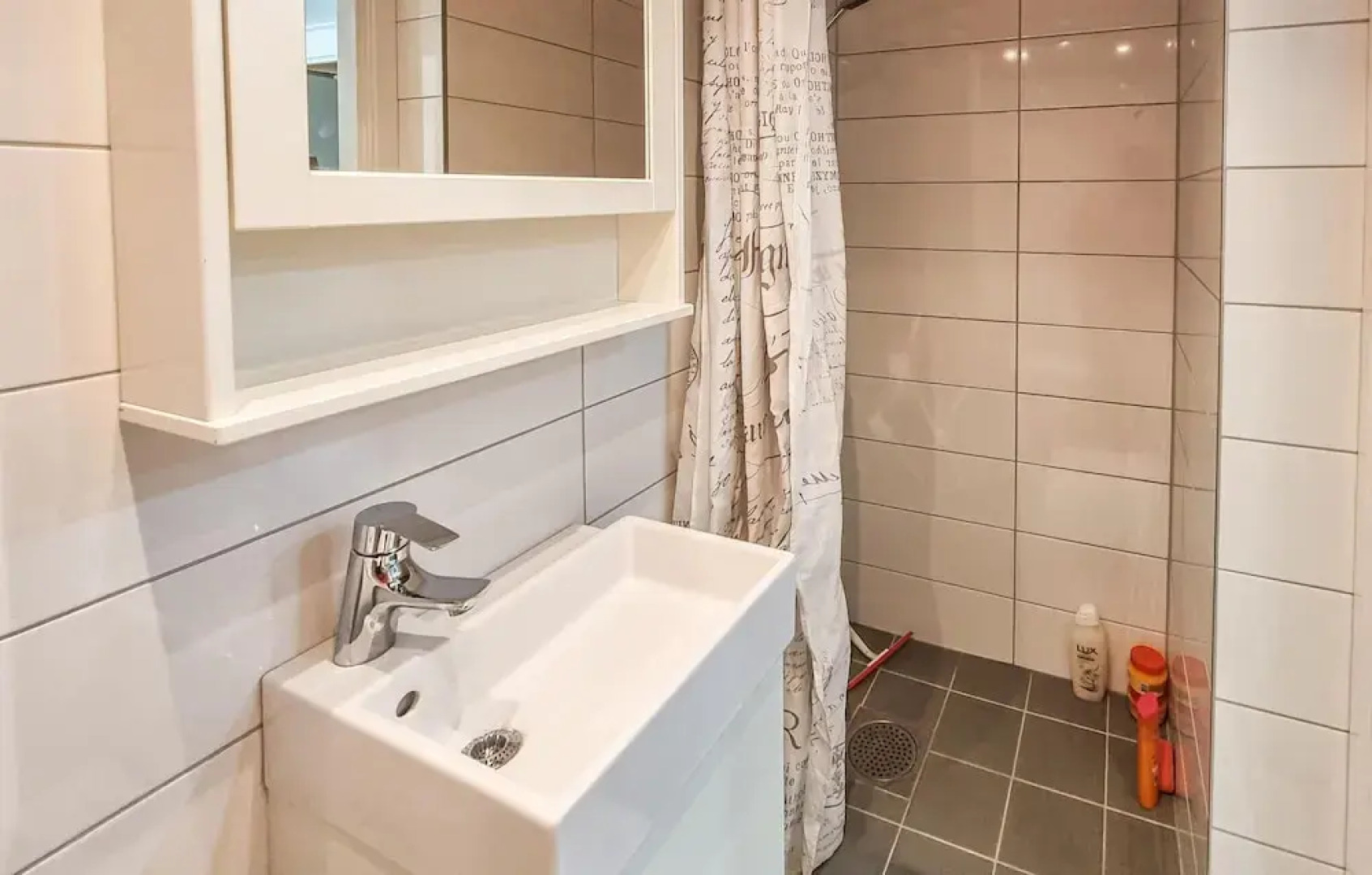 Stunning Home in Falkenberg With 3 Bedrooms and Wifi