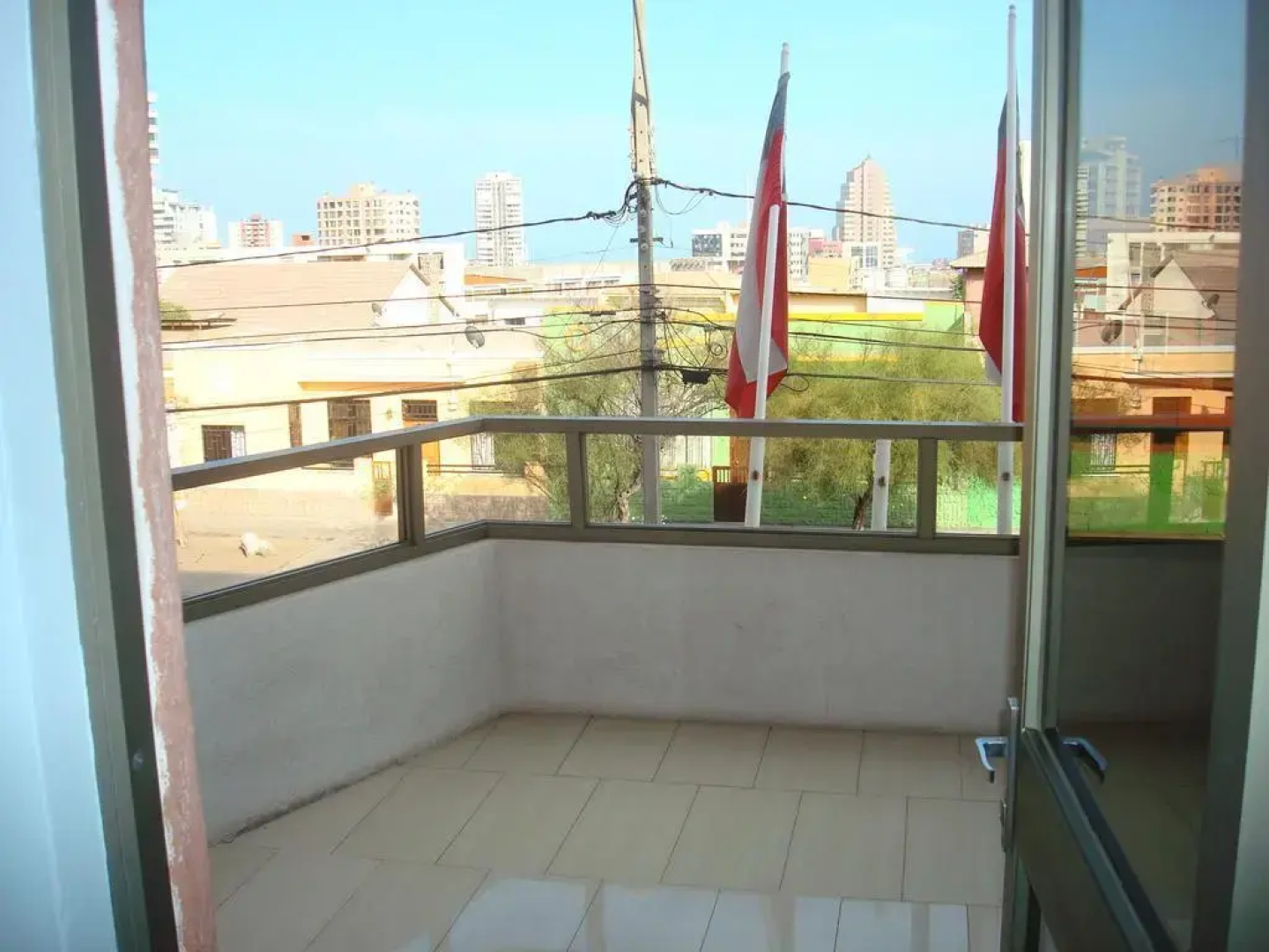 Amaru Apart Hotel